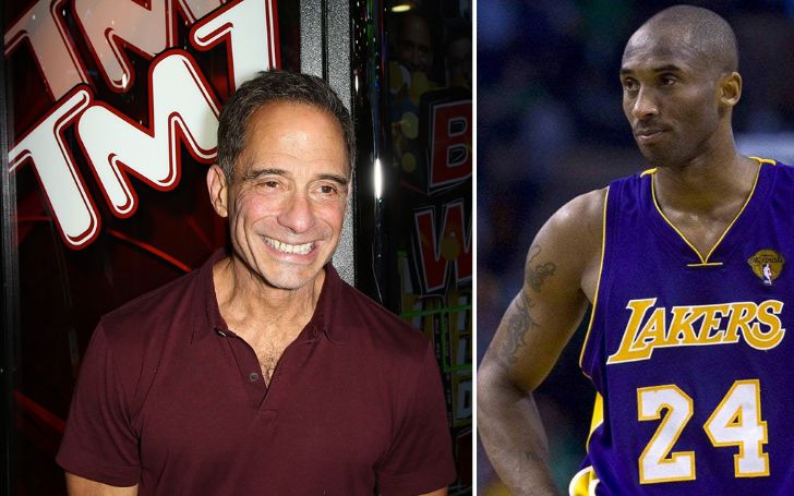 Los Angeles County Police Slam TMZ for Reporting Kobe Bryant and Others' Passing Before the Families Were Even Notified